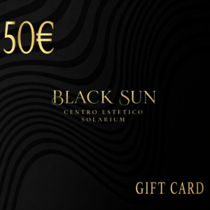 Gift Card da 50 euro