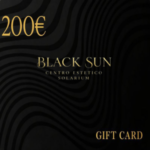 Gift Card da 200 euro