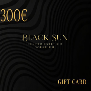 Gift Card da 300 euro