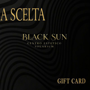 Gift Card a scelta